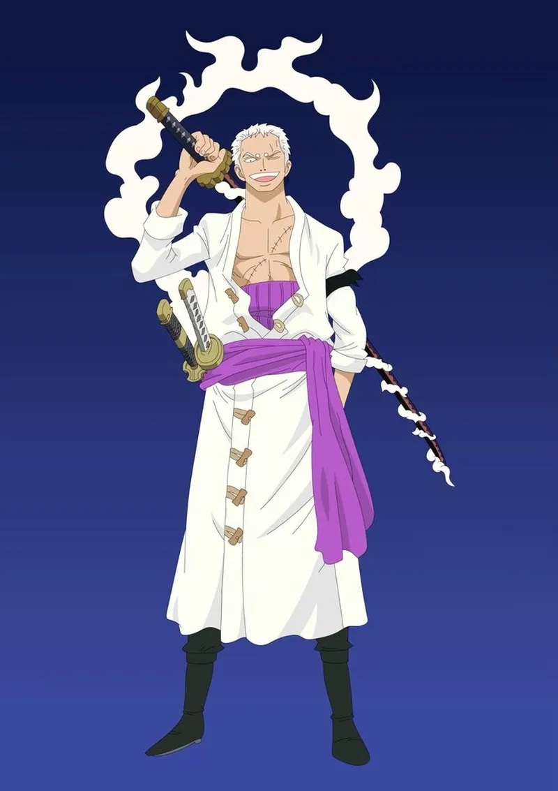 Những lần Zoro và Sanji cùng phối hợp cực ăn ý