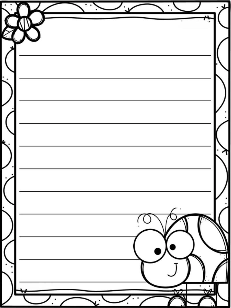 Tô màu mẫu thiệp tô màu 8 3 cùng bé đón ngày Quốc tế Phụ nữ