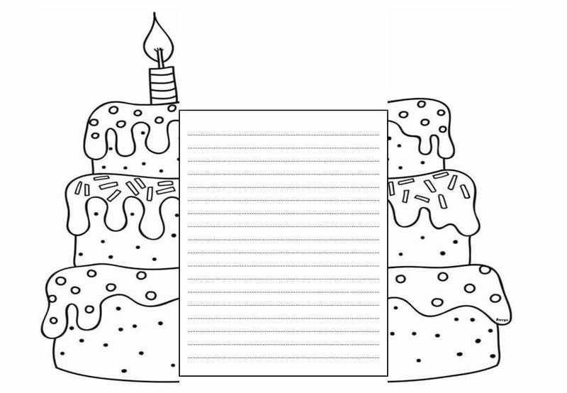 Bé học vẽ qua làm thiệp chúc mừng tranh tô màu thiệp 8/3