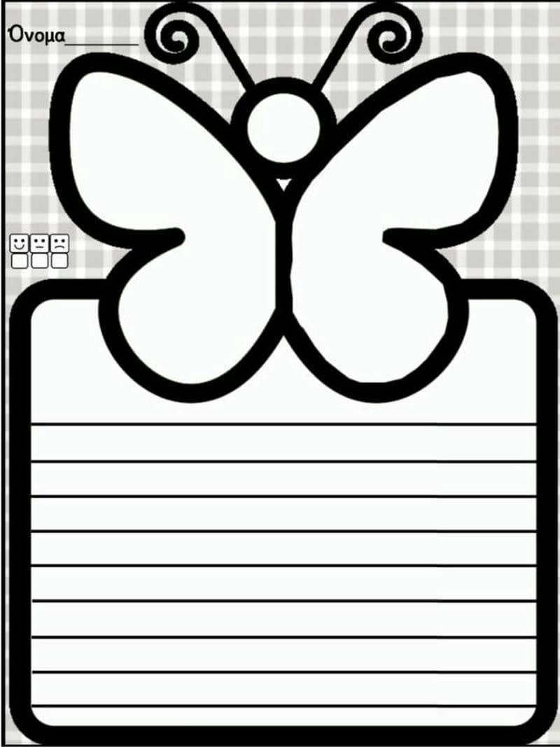 Lưu ngay mẫu thiệp 8 3 tô màu cho bé thỏa sức sáng tạo