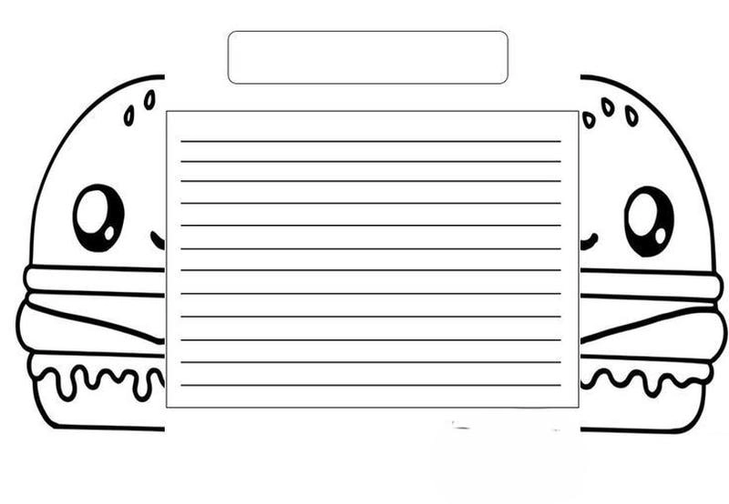 Gợi ý tặng mẹ tranh tô màu thiệp 8/3 giúp bé bày tỏ tình yêu