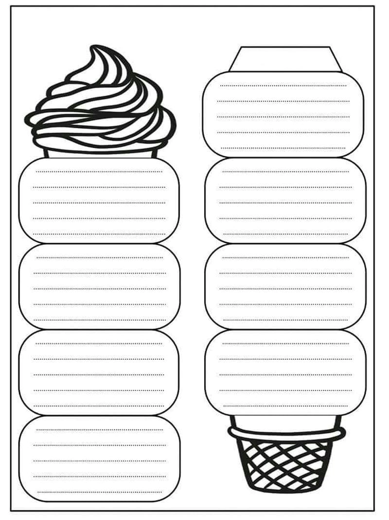 Lựa chọn ngay mẫu thiệp tô màu 8/3 siêu xinh dành tặng mẹ