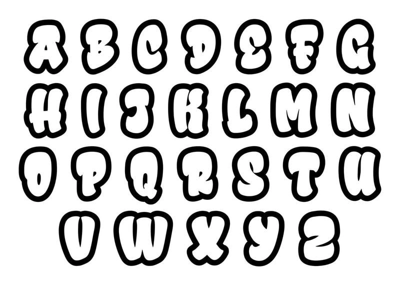 Giúp bé yêu tiếng Anh hơn với tô màu bảng chữ cái tiếng anh