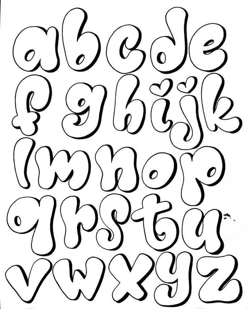 Học chữ cái thường dễ hơn với bộ to màu chữ cái việt thường