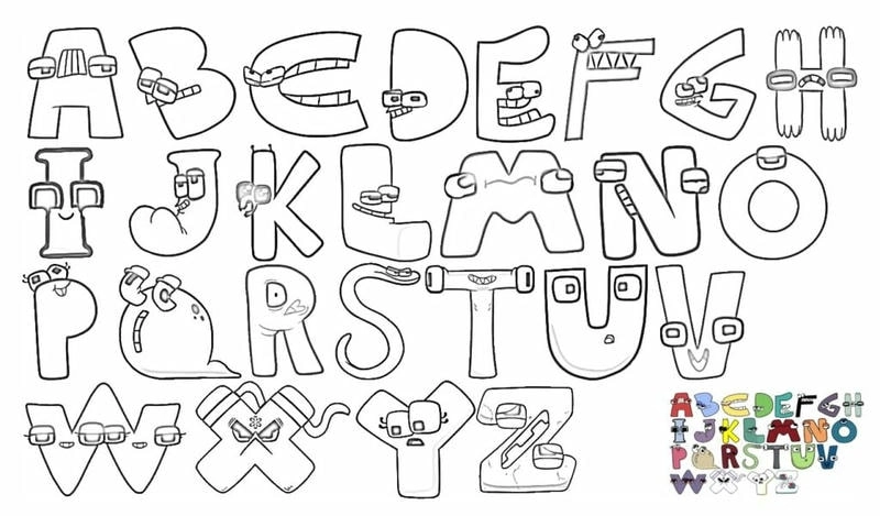 Học chữ nhanh hơn nhờ bảng chữ tranh tô màu 29 chữ cái tiếng việt