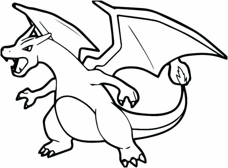 Con rồng tô màu gì xem gợi ý trong bộ tranh tô màu con rồng