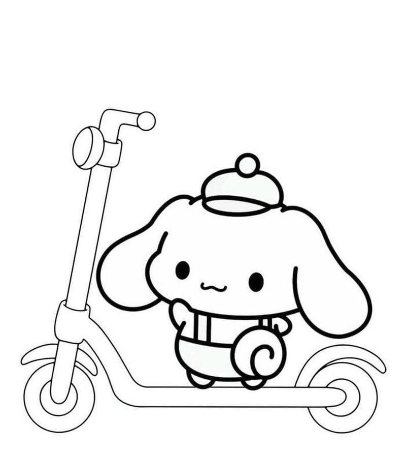 Sáng tạo không giới hạn với tranh tô màu hoạt hình và hình tô màu hoạt hình