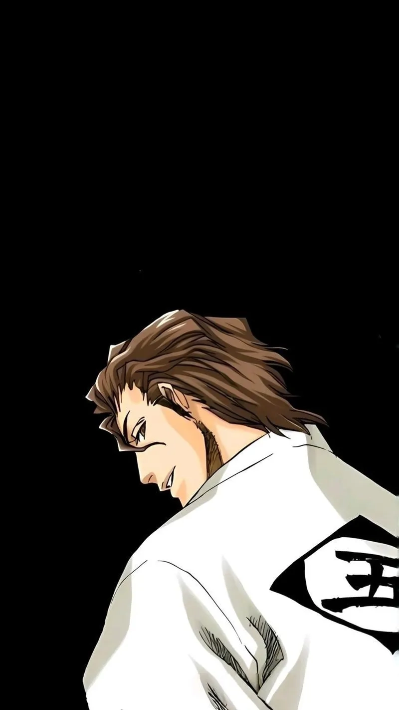 Đừng bỏ lỡ hình ảnh siêu ngầu của bleach sosuke aizen