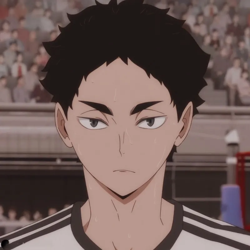 Hồ sơ đầy đủ và thú vị từ Akaashi Keiji Wiki