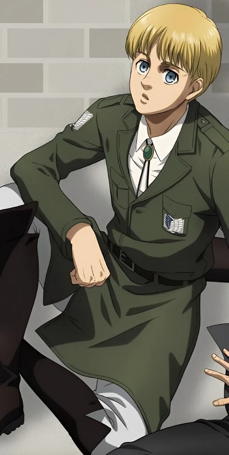 Trải nghiệm hình ảnh sắc nét armin 4k siêu sống động