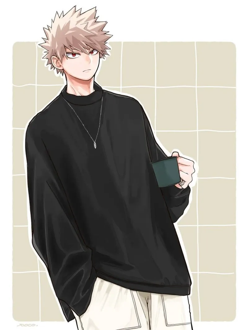 Sự thật gây sốc về tin đồn bakugo chết chưa