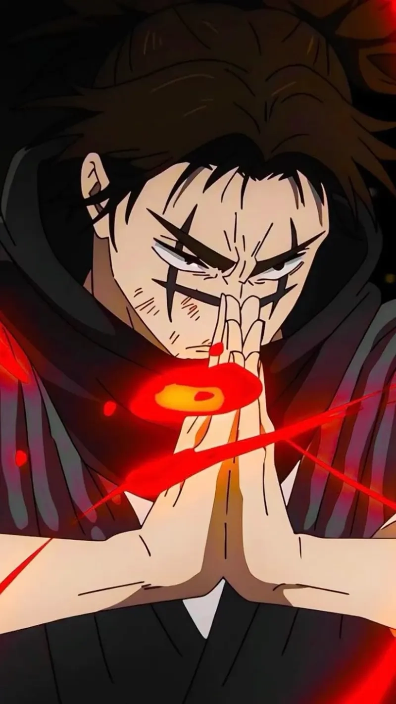 Sự thật về gia tộc choso kamo được tiết lộ