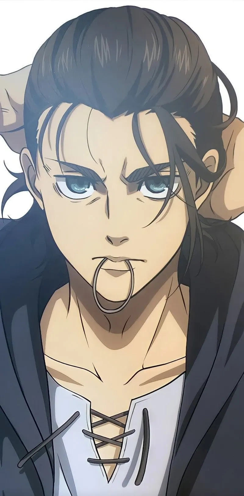 Xem ngay trận chiến của AOT Eren