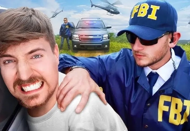 Bộ sưu tập hình ảnh fbi meme chất lượng cao