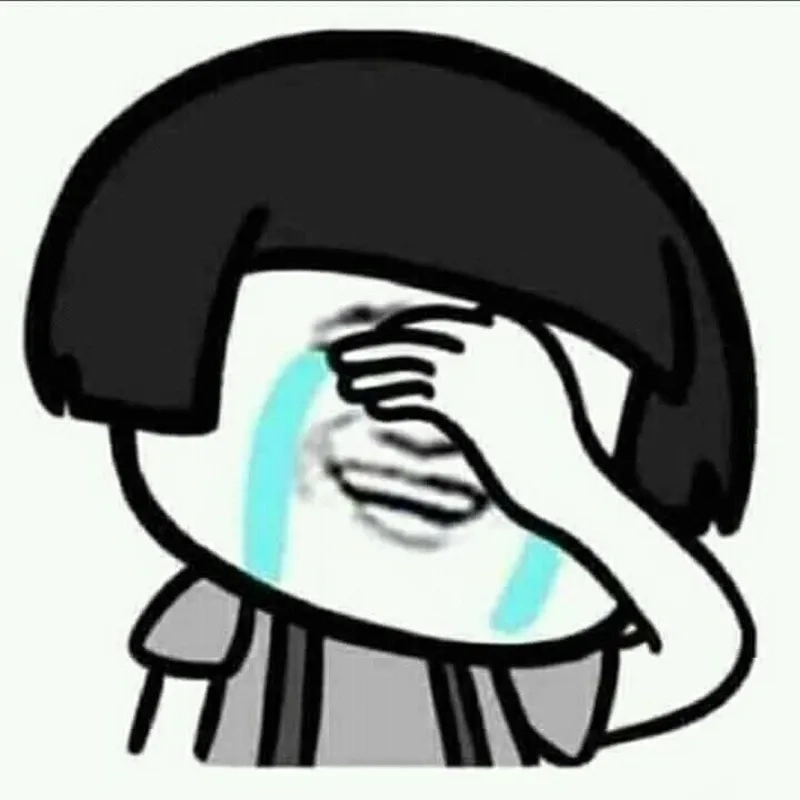 Bùng nổ tiếng cười cùng troll face meme gấu trúc bựa weibo