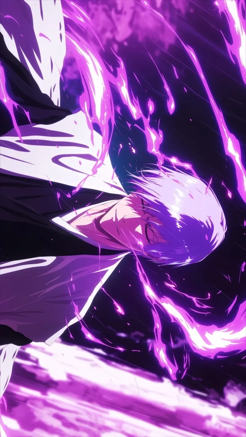Hé lộ sự thật về bleach gin ichimaru khiến cộng đồng rúng động