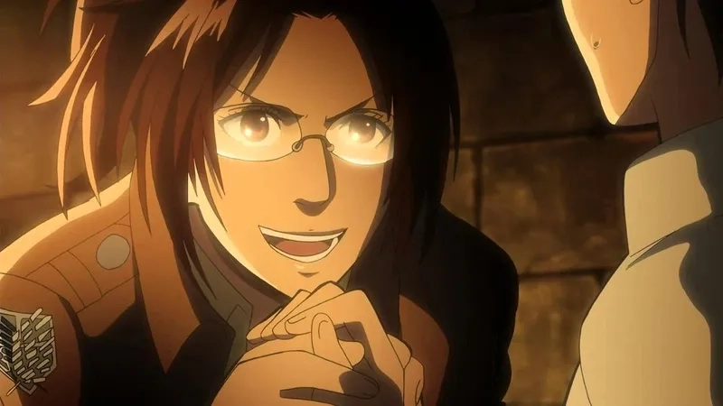 Tổng hợp mọi chi tiết về hange manga