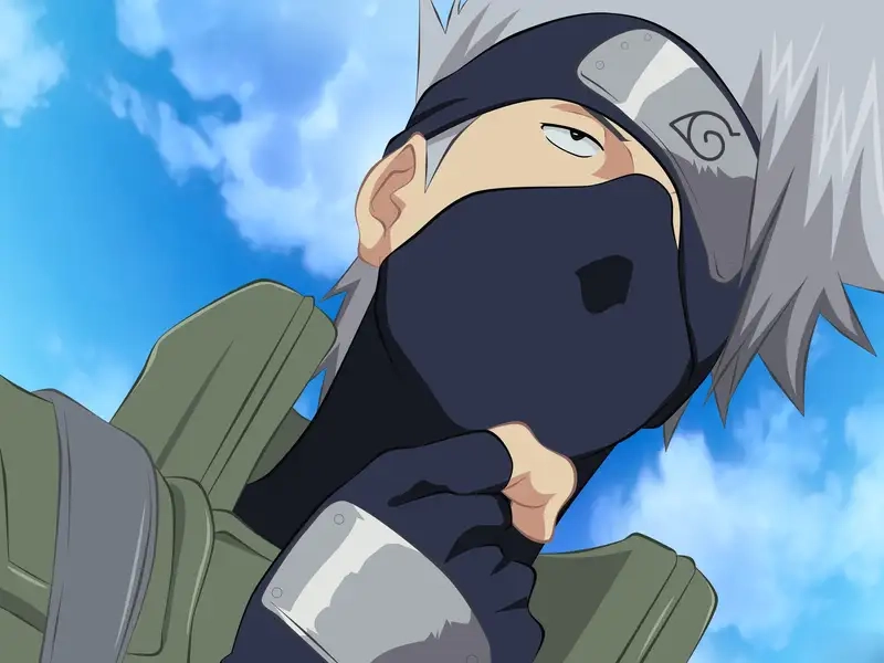 Tìm hiểu nhân vật hatake kakashi qua từng trận chiến