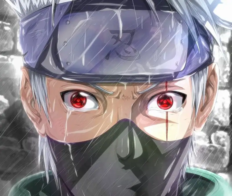 Giải mã câu hỏi fan luôn thắc mắc kakashi yêu ai