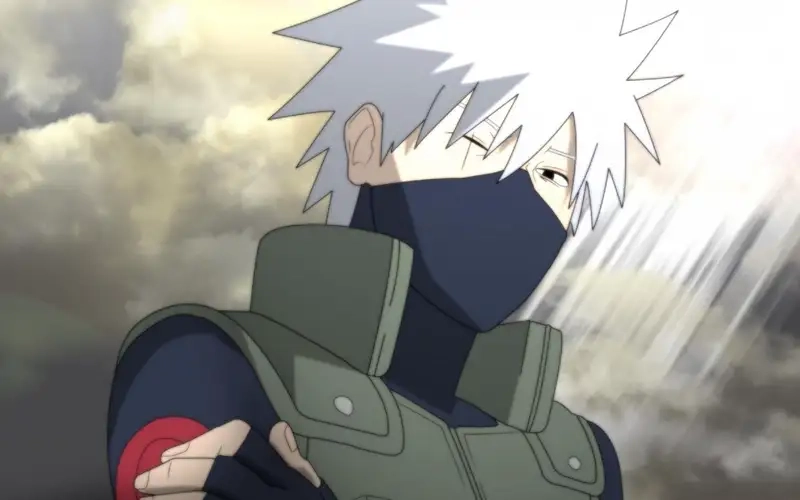 Lý do vì sao hatake kakashi được fan toàn cầu yêu thích