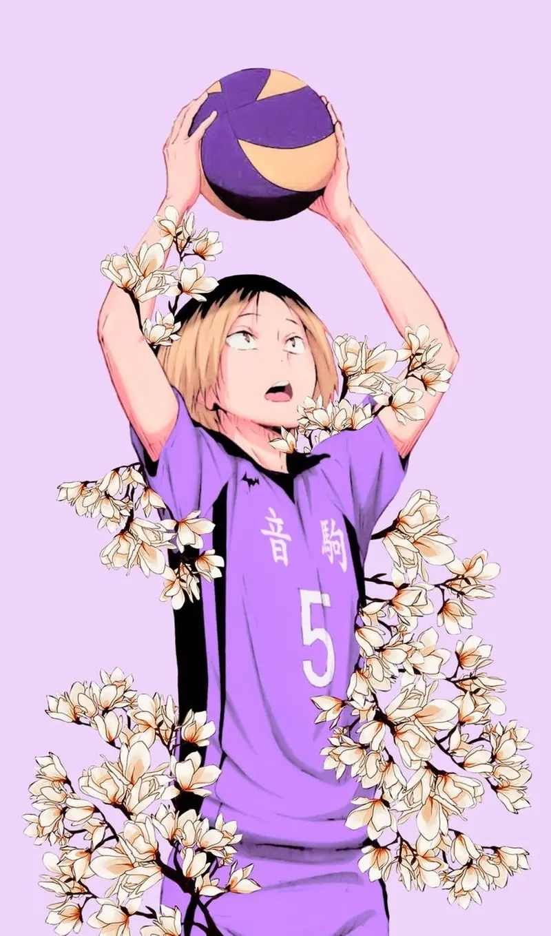 Lễ hội bất ngờ chào đón Sinh nhật Kenma cùng fan hâm mộ toàn cầu