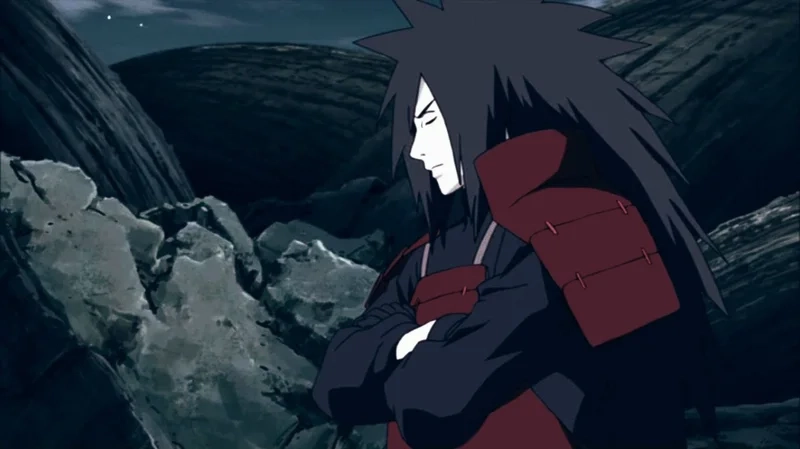 Khám phá sức mạnh huyền thoại Madara