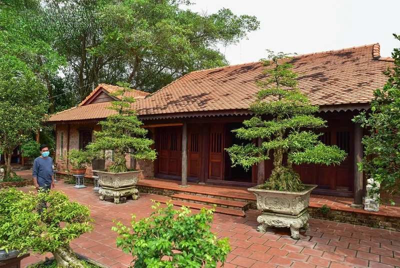 Tuyển chọn top những mẫu nhà 3 gian đẹp thiết kế tinh tế