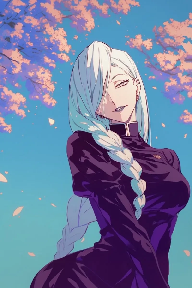 Top trận đấu đỉnh cao của mei mei chú thuật hồi chiến khiến fan phấn khích