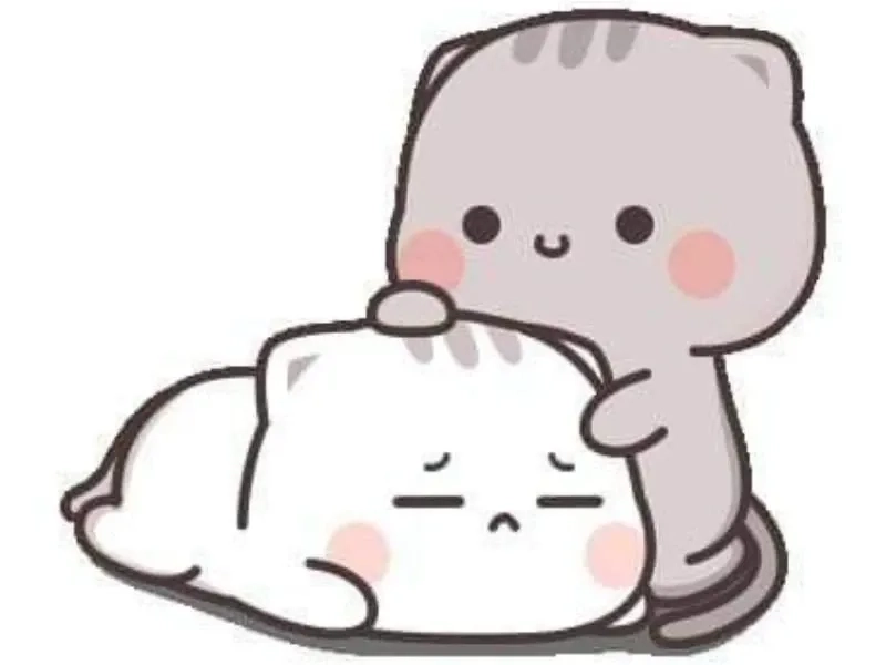 Meme an ủi là gì?