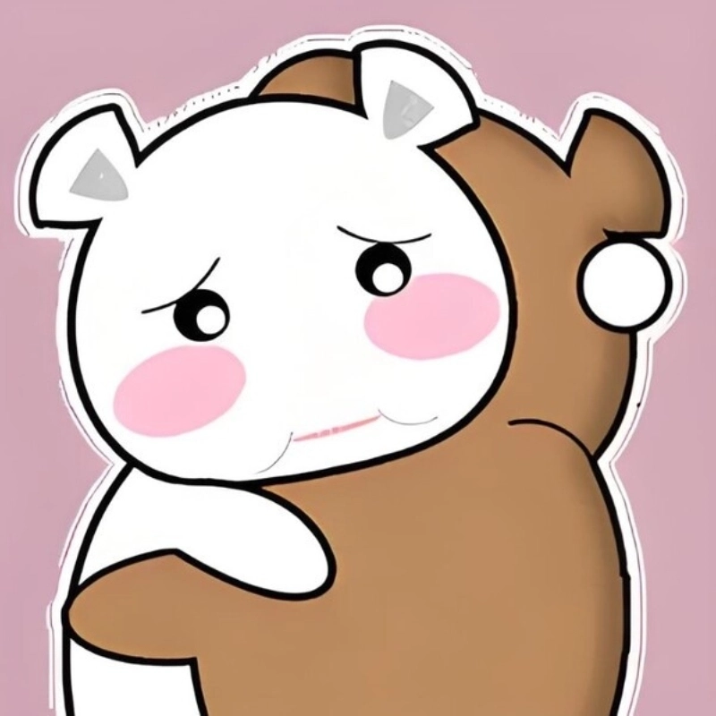 Cười thả ga cùng meme an ủi cute cực chất