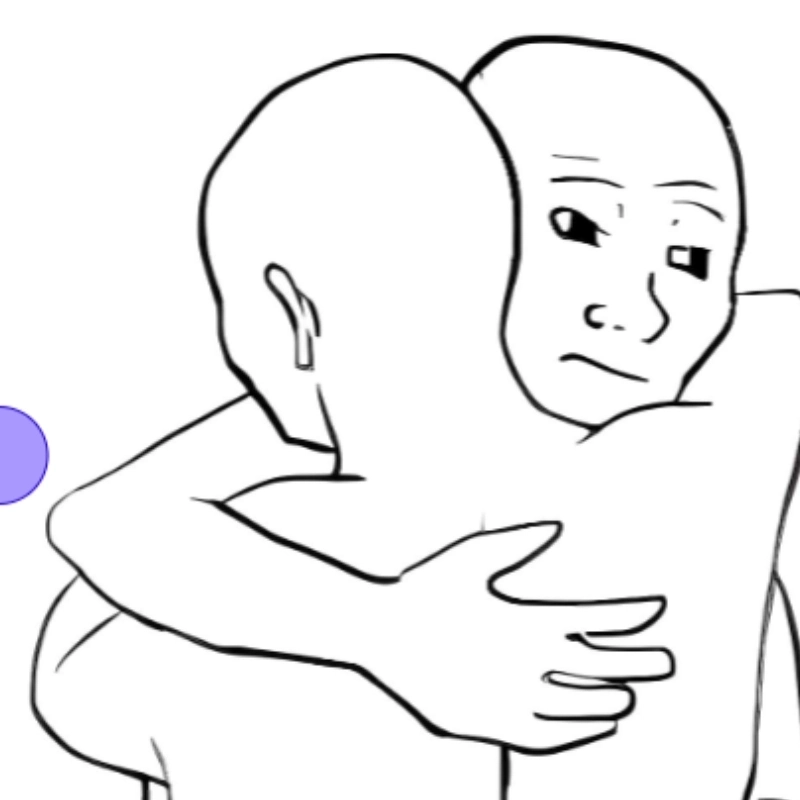 Xem ngay hình meme an ủi cực độc đáo