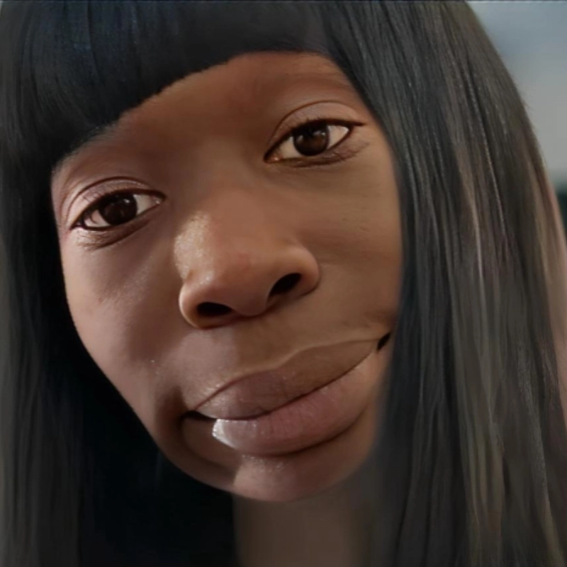 Cười vỡ bụng với loạt meme a da đen cực chất