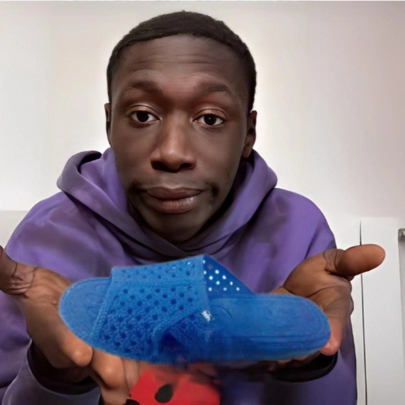 Biểu cảm meme anh da đen omg kinh ngạc nhất