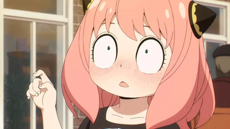 Bộ sưu tập meme anime hài khiến bạn cười lăn cười bò