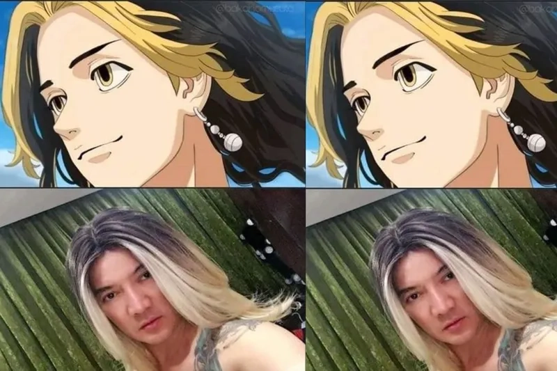 Khám phá thế giới meme anime dark đầy bí ẩn và chất ngầu