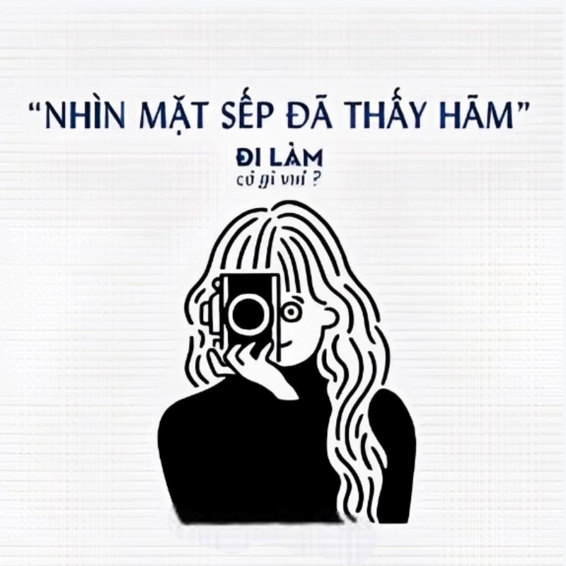 Thêm gia vị cuộc sống với meme chửi