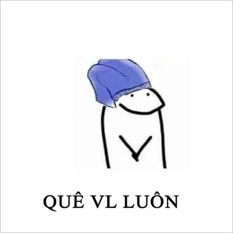 Thử thách vui nhộn với đội quần lên đầu meme