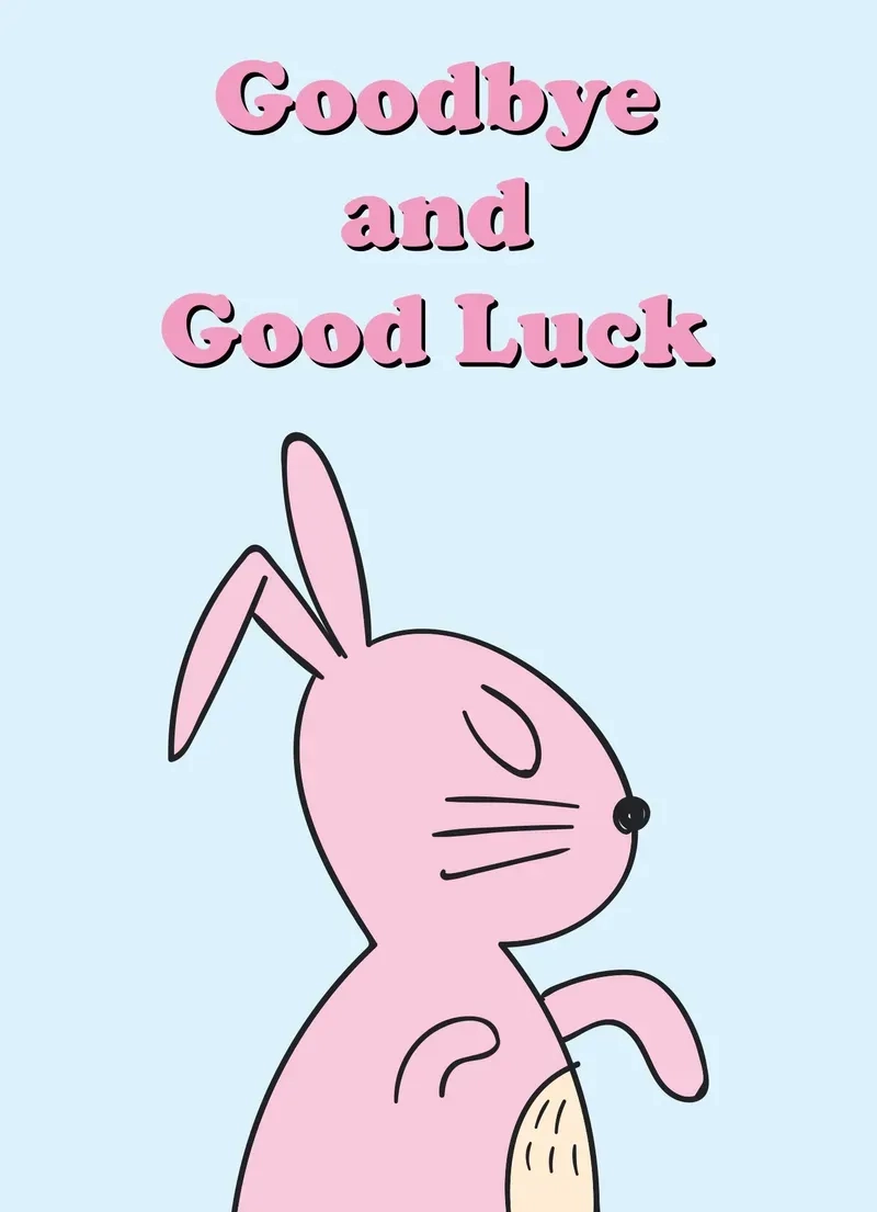 Khám phá ngay kho hình ảnh tạm biệt hài hước bá đạo cực lầy