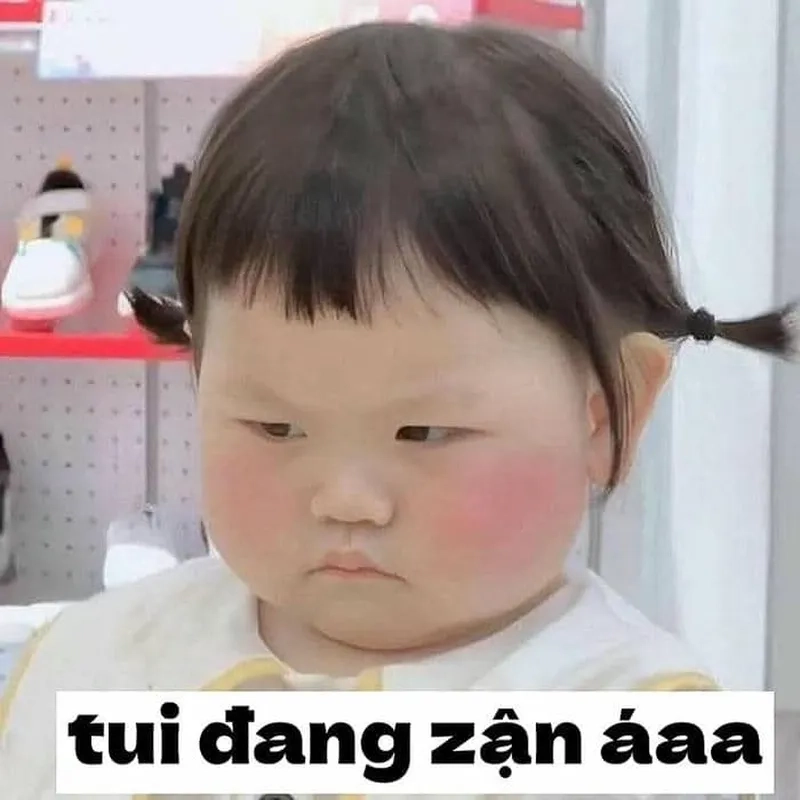 Tình huống bực mình nhưng vẫn cười được meme tức giận hài