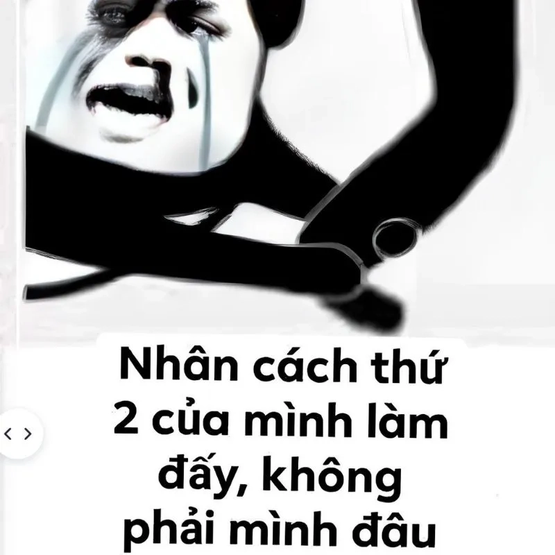 Làm lành với ny ngay bằng meme xin lỗi ny