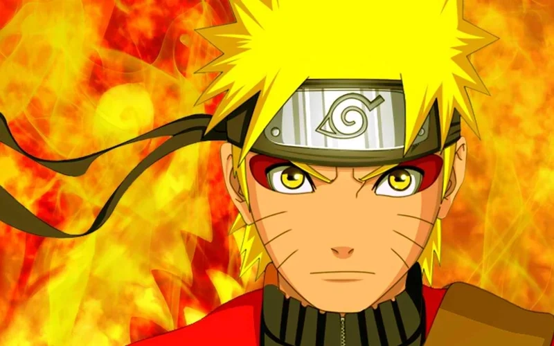 Giới thiệu về nhân vật Naruto đầy sức hút