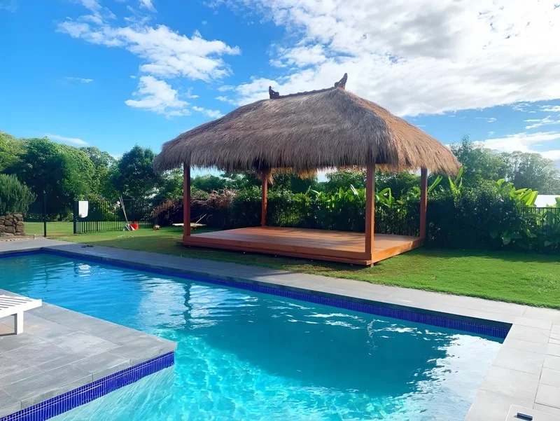 Khám phá bộ sưu tập những mẫu nhà chòi đẹp đáng mơ ước