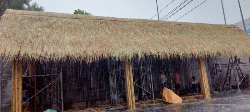 Trải nghiệm thiên nhiên tại hà vườn Đồng Nai