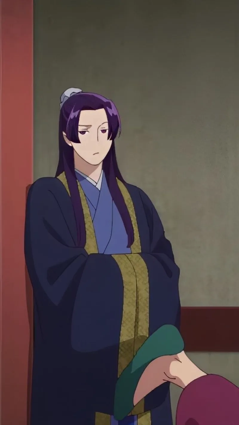 Giải mã bí ẩn nhâm thị là ai