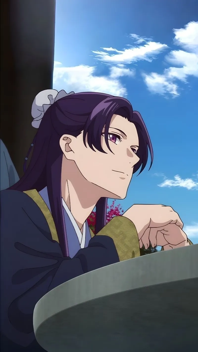 Khám phá nguồn gốc nhâm thị là con của ai