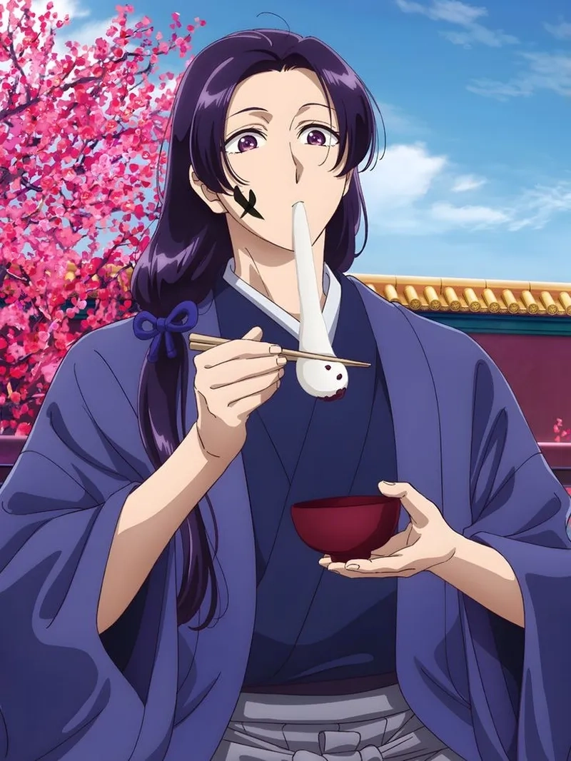 Cập nhật tuổi thật của nhâm thị bao nhiêu tuổi