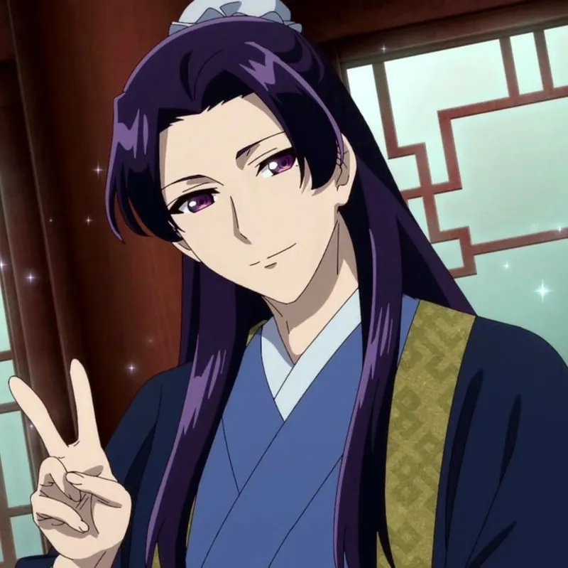 Trải nghiệm tuyệt vời với anime nhâm thị