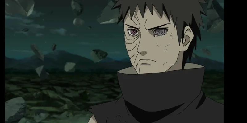 Toàn bộ tiểu sử hấp dẫn trên Obito Uchiha wiki
