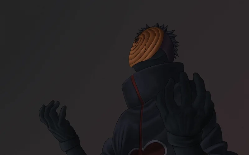 Truyền thuyết về Uchiha Obito Lục Đạo khiến fan bất ngờ