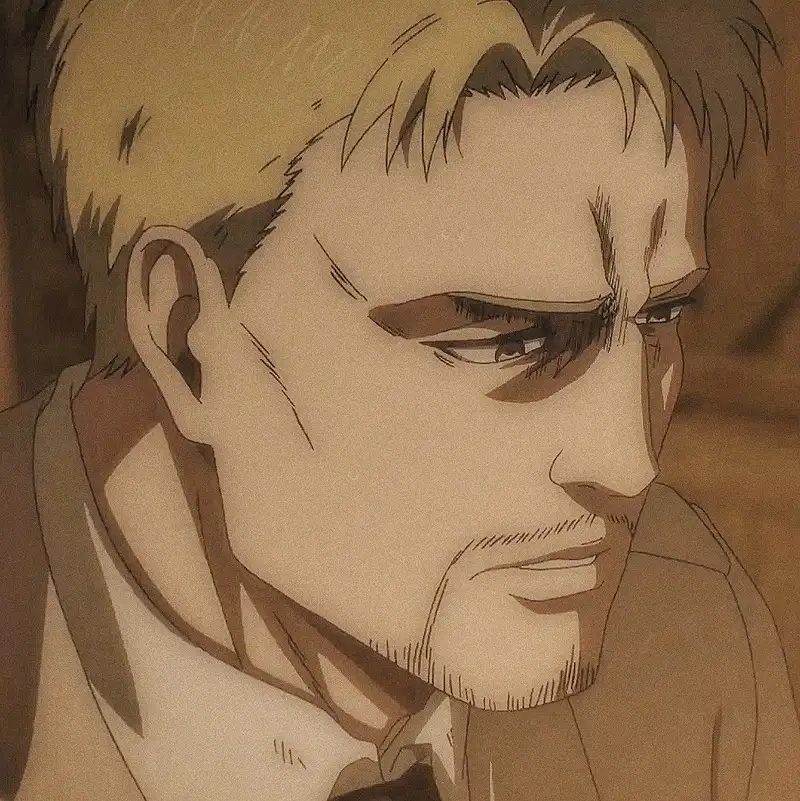 Liệu reiner chết hay sống sót qua các mùa